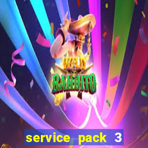 service pack 3 windows 7 64 bits download